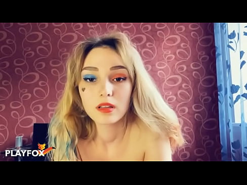 ❤️ Kacamata realitas maya ajaib memberi saya seks dengan Harley Quinn ❤❌ Rusia porno di id.rexporn-com.ru