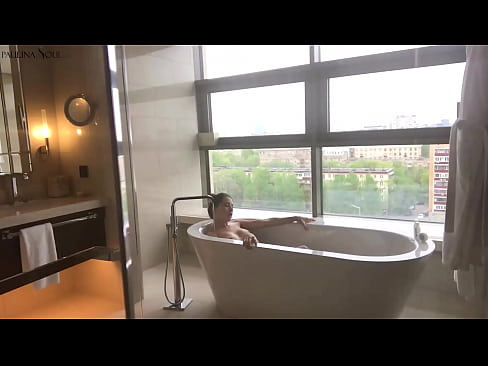 ❤️ Sayang yang luar biasa dengan penuh semangat menyentak vaginanya di kamar mandi ❤❌ Rusia porno di id.rexporn-com.ru